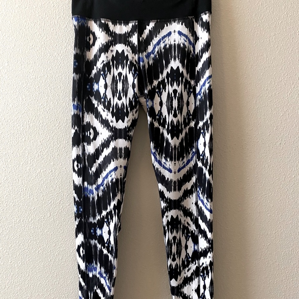 Athletic Full-Length Leggings